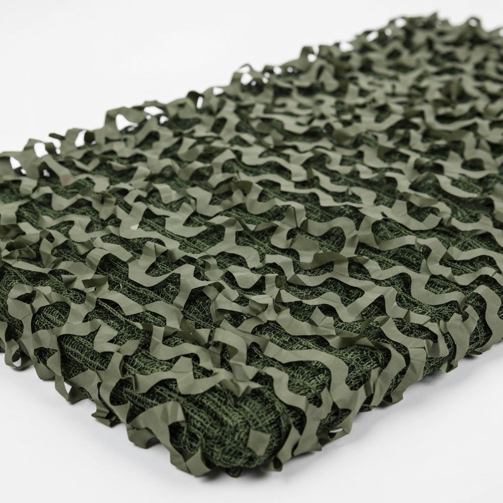 Маскувальні засоби