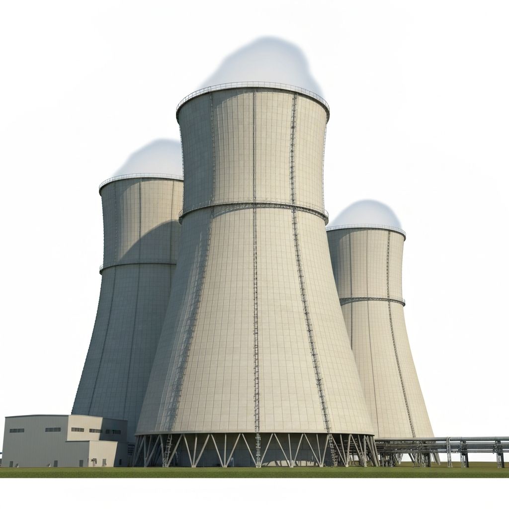 Атомна станція