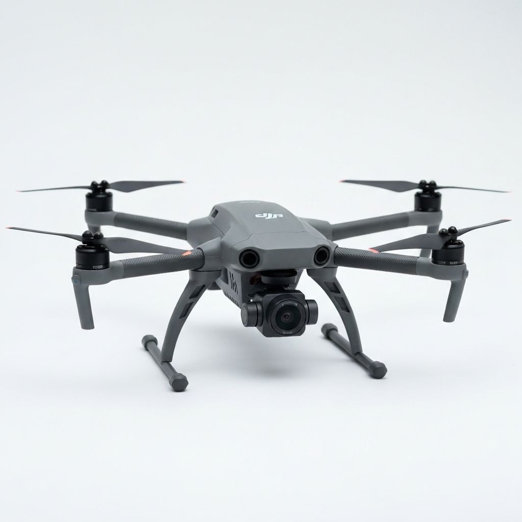 Квадрокоптер