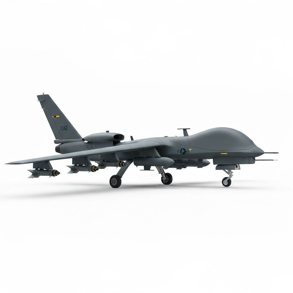 Ударний БПАК